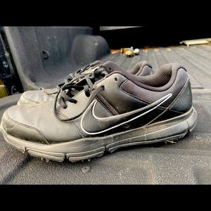 Nike Golf Shoes